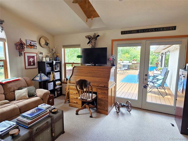 7280 County Road 178, Salida, CO 81201