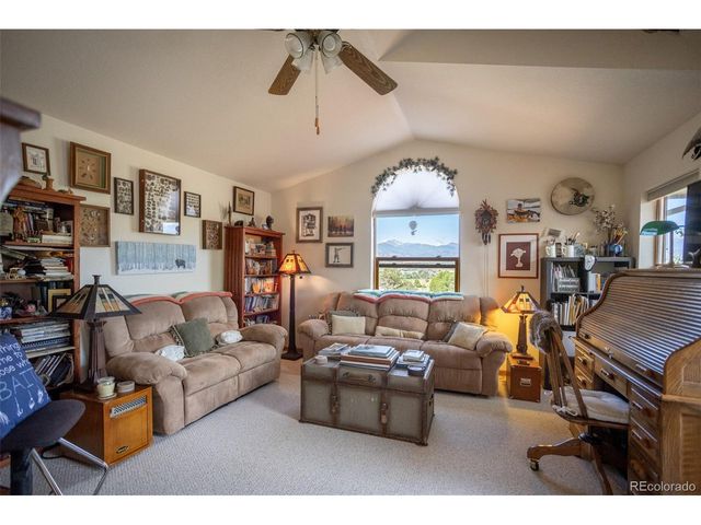 7280 County Road 178, Salida, CO 81201