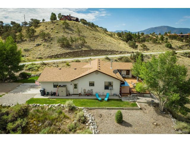 7280 County Road 178, Salida, CO 81201