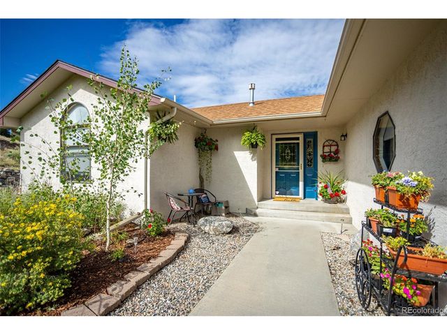 7280 County Road 178, Salida, CO 81201