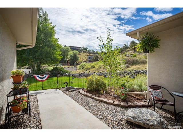 7280 County Road 178, Salida, CO 81201