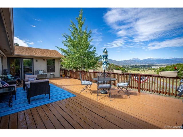 7280 County Road 178, Salida, CO 81201