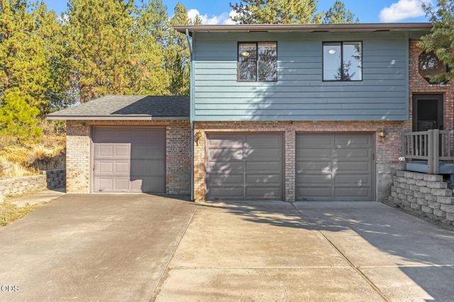 60586 Ridge Heights, Bend, OR 97702