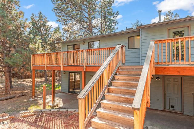 60586 Ridge Heights, Bend, OR 97702