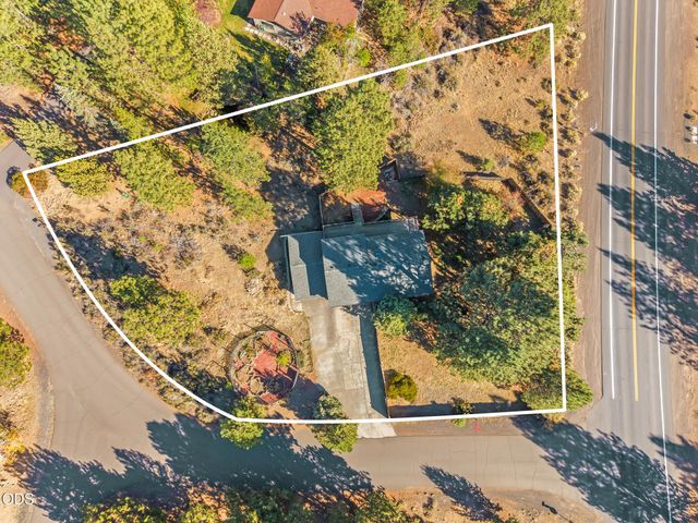 60586 Ridge Heights, Bend, OR 97702