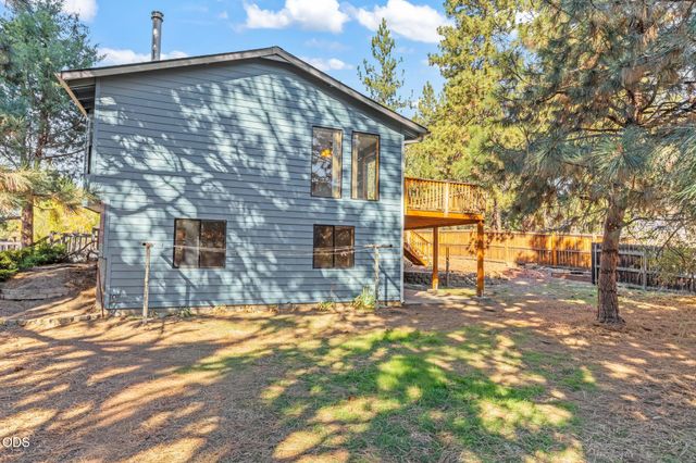 60586 Ridge Heights, Bend, OR 97702
