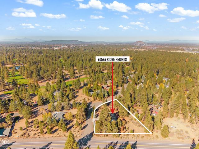 60586 Ridge Heights, Bend, OR 97702