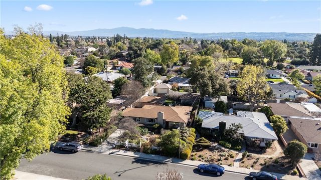 754 W 9th, Claremont, CA 91711