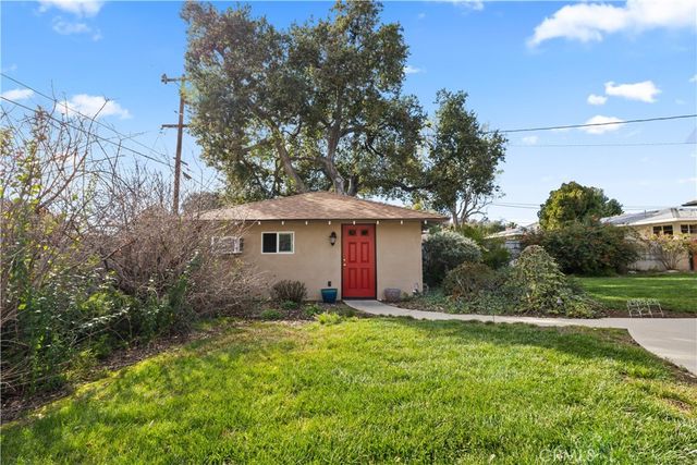 754 W 9th, Claremont, CA 91711