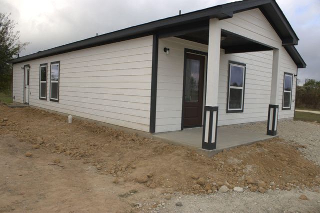 334 Road 5840, Cleveland, TX 77327