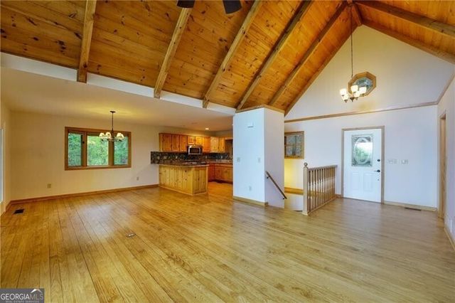 127 Columbine Drive, Jasper, GA 30143
