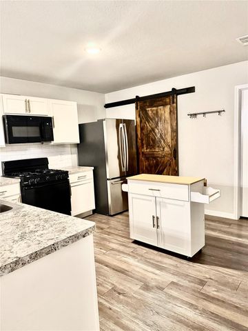 6317 Eastland Street, Houston, TX 77028