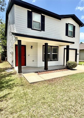 6317 Eastland Street, Houston, TX 77028