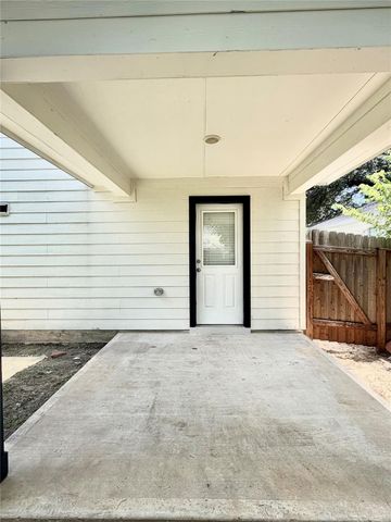 6317 Eastland Street, Houston, TX 77028