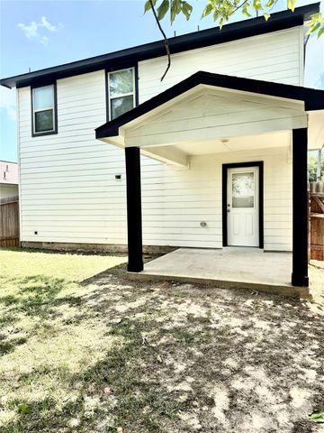 6317 Eastland Street, Houston, TX 77028