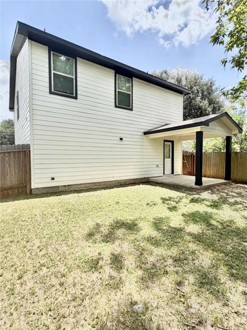 6317 Eastland Street, Houston, TX 77028