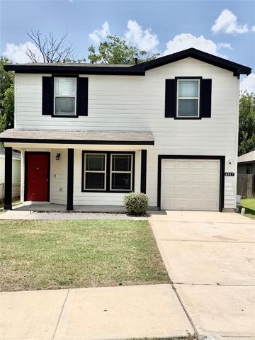 6317 Eastland Street, Houston, TX 77028