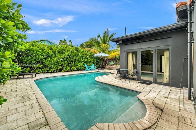1224 N 26th Avenue, Hollywood, FL 33020