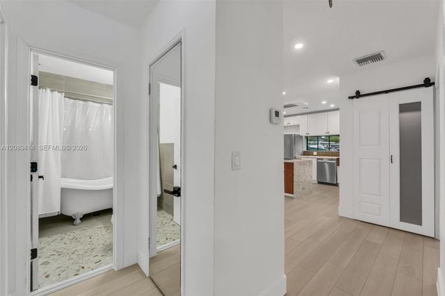 1224 N 26th Avenue, Hollywood, FL 33020