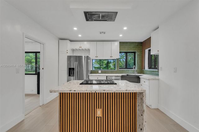 1224 N 26th Avenue, Hollywood, FL 33020