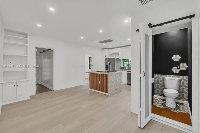 1224 N 26th Avenue, Hollywood, FL 33020