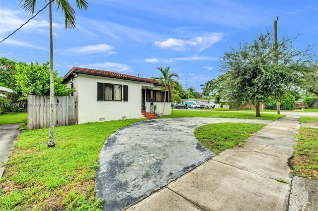 1224 N 26th Avenue, Hollywood, FL 33020