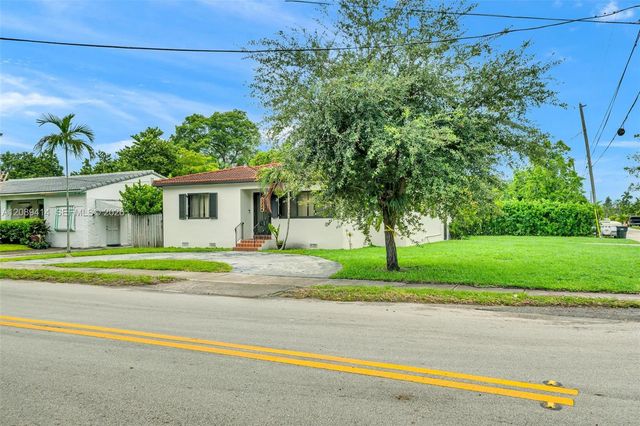 1224 N 26th Avenue, Hollywood, FL 33020