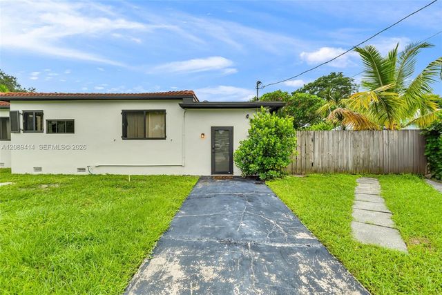 1224 N 26th Avenue, Hollywood, FL 33020