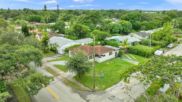 1224 N 26th Avenue, Hollywood, FL 33020
