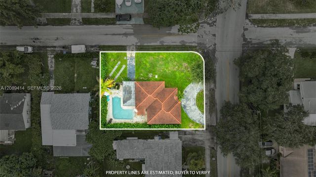 1224 N 26th Avenue, Hollywood, FL 33020