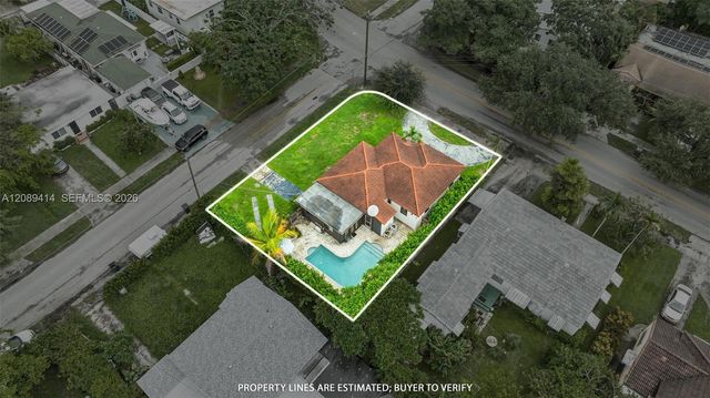 1224 N 26th Avenue, Hollywood, FL 33020
