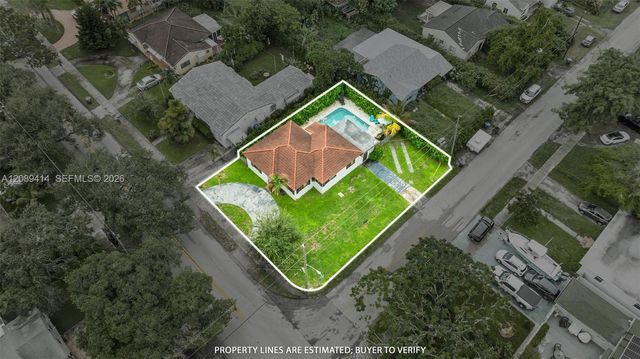 1224 N 26th Avenue, Hollywood, FL 33020