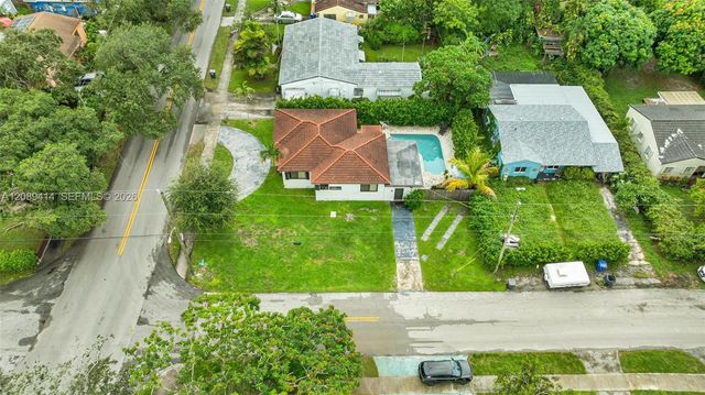 1224 N 26th Avenue, Hollywood, FL 33020