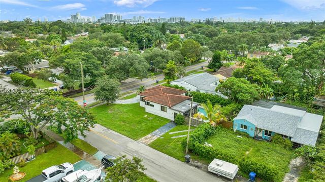 1224 N 26th Avenue, Hollywood, FL 33020