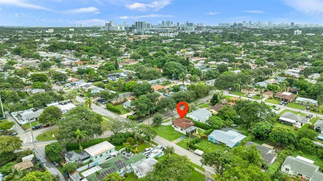 1224 N 26th Avenue, Hollywood, FL 33020