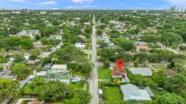 1224 N 26th Avenue, Hollywood, FL 33020