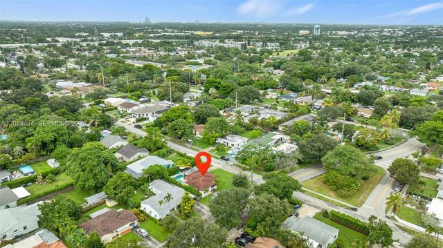 1224 N 26th Avenue, Hollywood, FL 33020