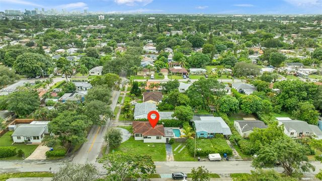1224 N 26th Avenue, Hollywood, FL 33020