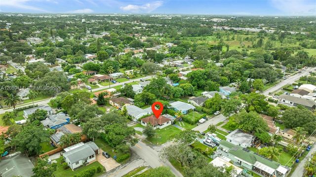 1224 N 26th Avenue, Hollywood, FL 33020
