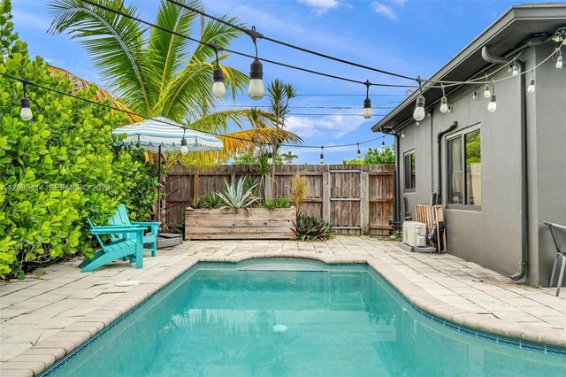 1224 N 26th Avenue, Hollywood, FL 33020