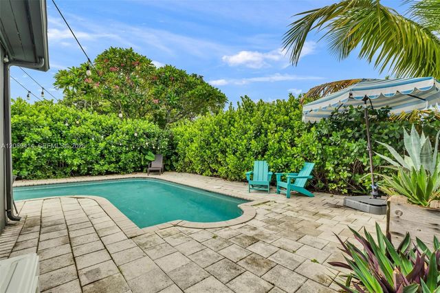 1224 N 26th Avenue, Hollywood, FL 33020