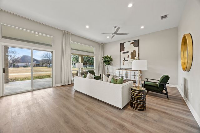 10409 Countryside Drive, Denton, TX 76207