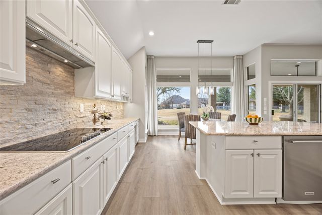 10409 Countryside Drive, Denton, TX 76207