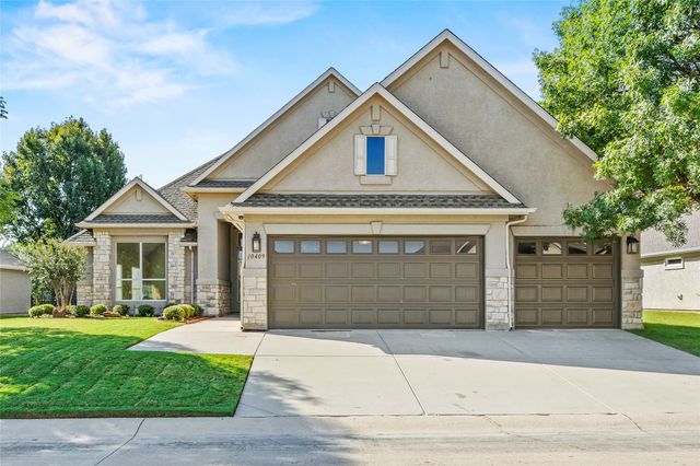 10409 Countryside Drive, Denton, TX 76207