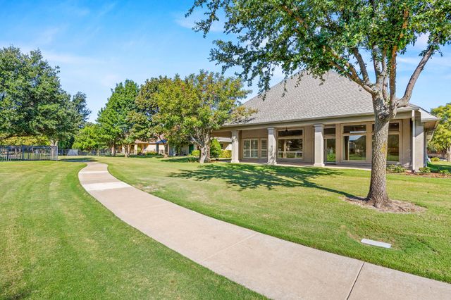 10409 Countryside Drive, Denton, TX 76207