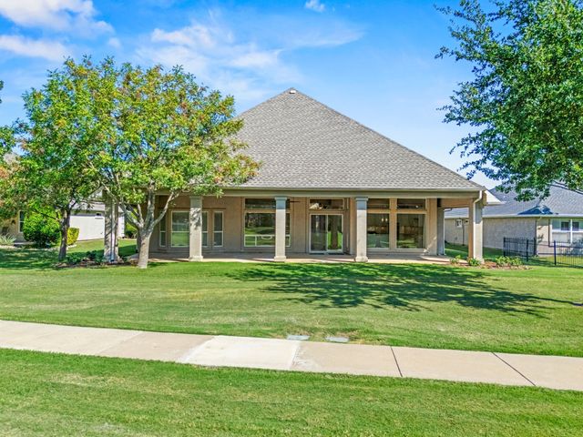 10409 Countryside Drive, Denton, TX 76207