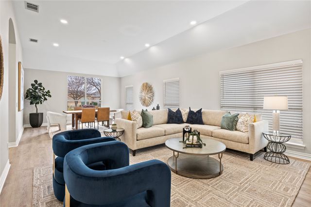 10409 Countryside Drive, Denton, TX 76207