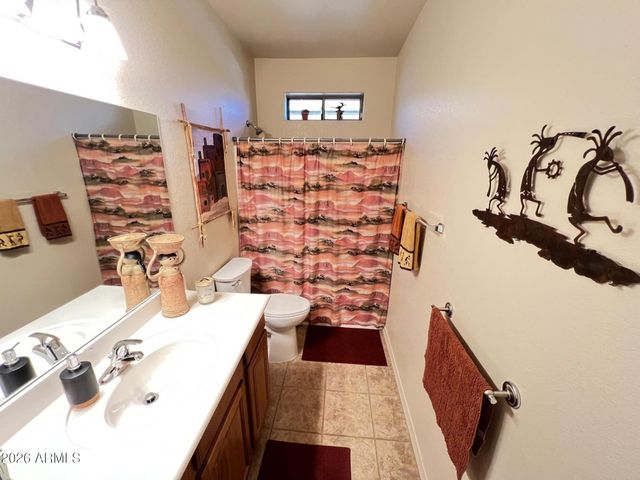 5802 E Montara Place, Mesa, AZ 85215