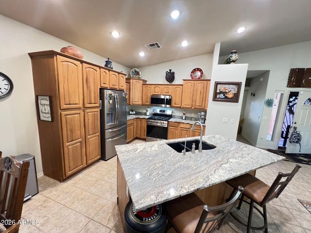 5802 E Montara Place, Mesa, AZ 85215