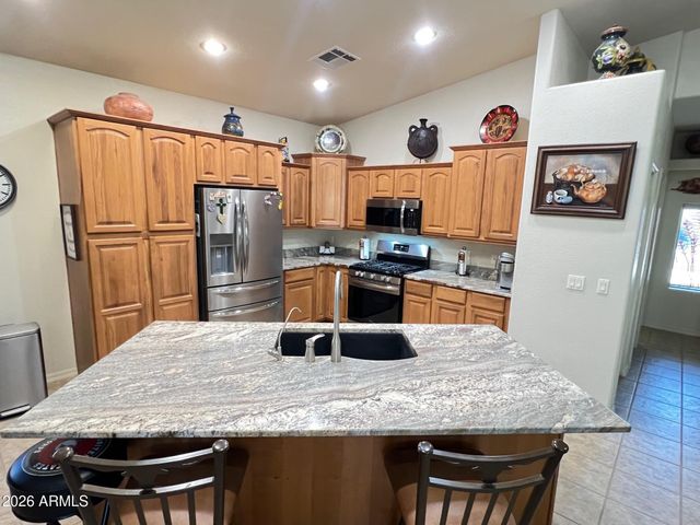 5802 E Montara Place, Mesa, AZ 85215